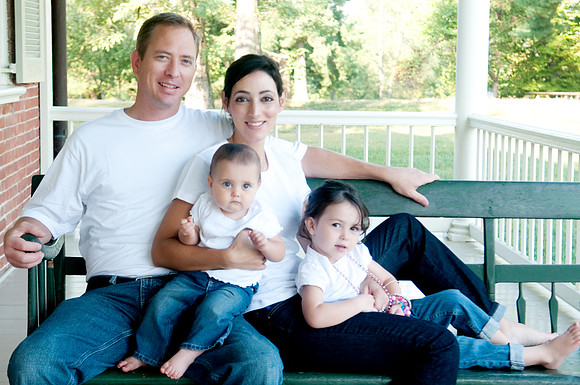 Casebier Family-5