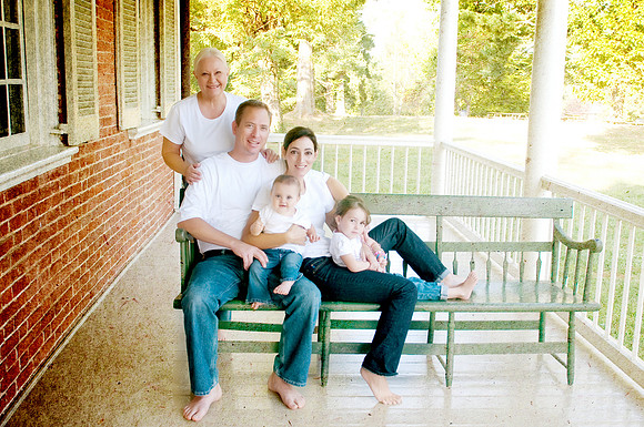 Casebier Family-7