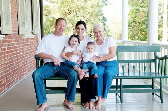 Casebier Family-9
