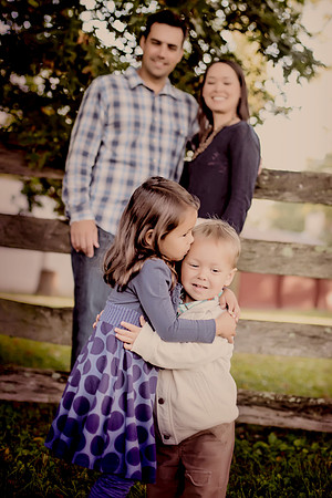 Peterson Family 2013-20