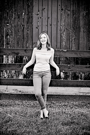Madison Senior 2017-9
