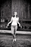 Madison Senior 2017-3