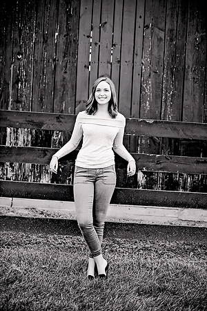 Madison Senior 2017-3