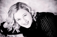 Ellie Senior Pictures