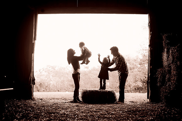 Peterson Family 2013-42