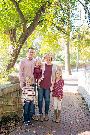 Davis Family Fall 2016-4