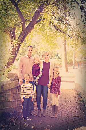 Davis Family Fall 2016-5
