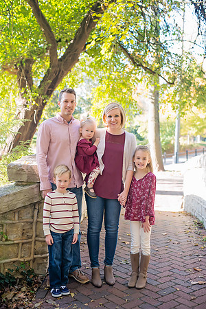 Davis Family Fall 2016-1