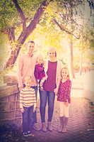 Davis Family Fall 2016-2