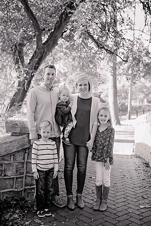 Davis Family Fall 2016-3