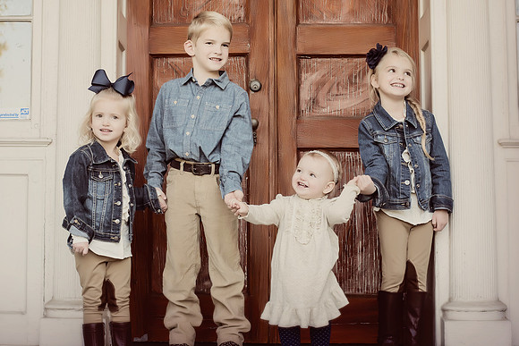 Lucas Family 2013-26