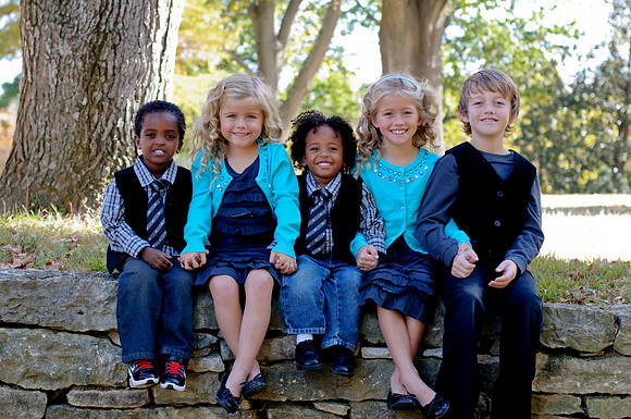 Maynard Family Fall 2010-7