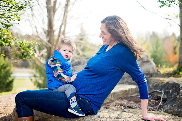Judd Maternity 2017-22