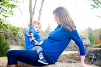 Judd Maternity 2017-19