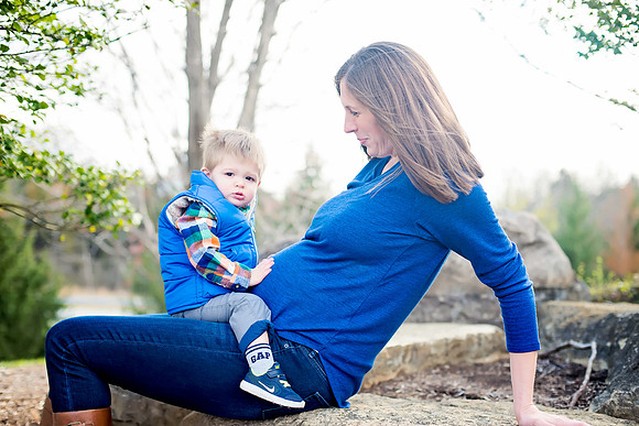 Judd Maternity 2017-19