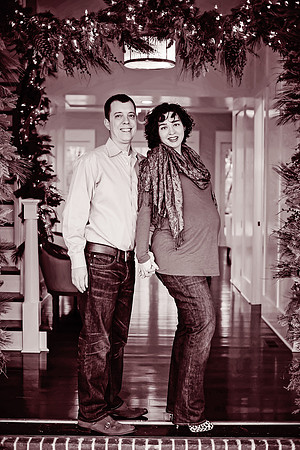 Tim and Julie Maternity-3