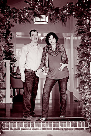 Tim and Julie Maternity-9