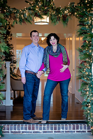 Tim and Julie Maternity-7