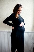 Sara Maternity 2020