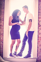 Dominique Maternity 2019