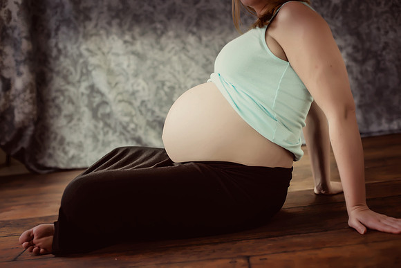 Sorg Maternity-195