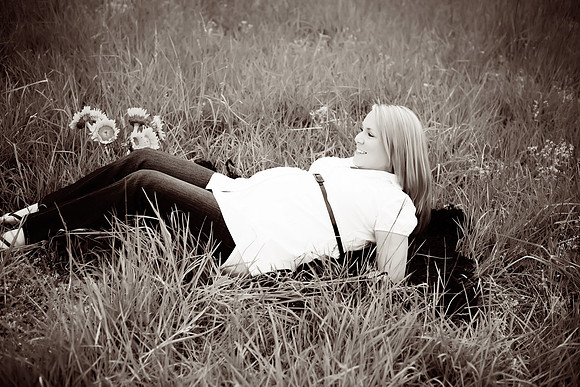 Sorg Maternity-104