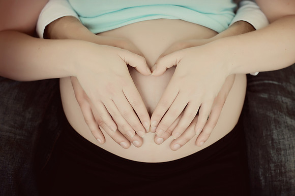 Sorg Maternity-207