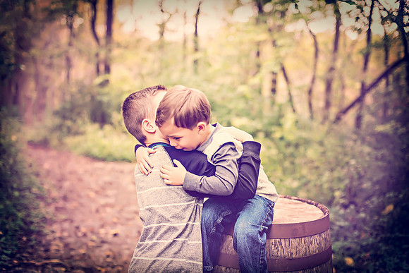 Harrig Family 2014-77