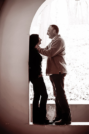 Elissa and Kyle-9
