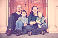 Rice Family 2014-2