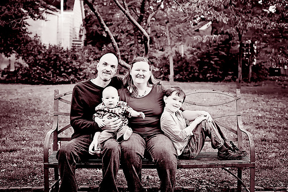Rice Family 2014-24