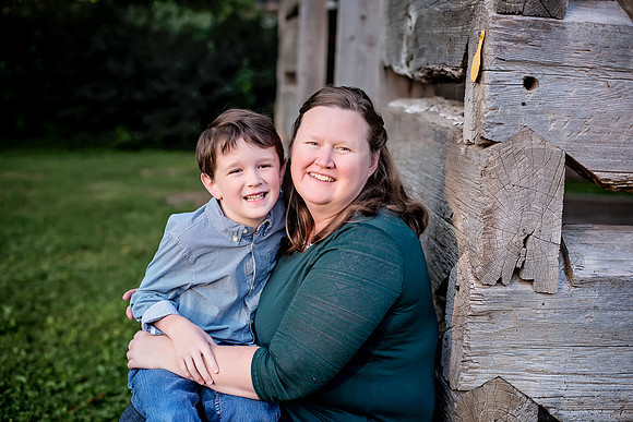 Rice Family 2014-106