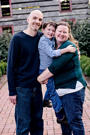 Rice Family 2014-37