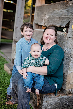 Rice Family 2014-118