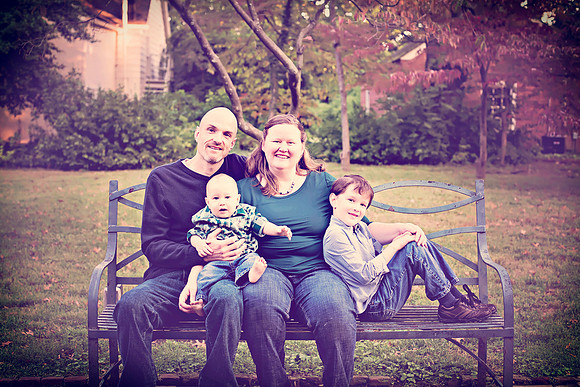 Rice Family 2014-23
