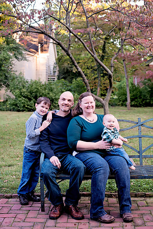 Rice Family 2014-25