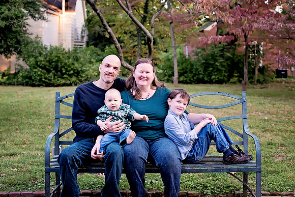 Rice Family 2014-22