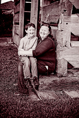 Rice Family 2014-105