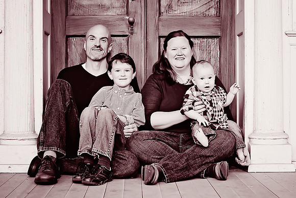 Rice Family 2014-3