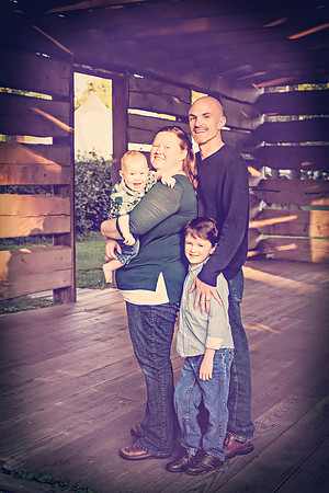 Rice Family 2014-131
