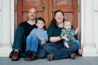 Rice Family 2014-1