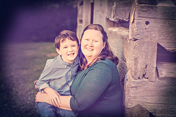 Rice Family 2014-107
