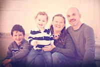 Rice Family Fall 2015