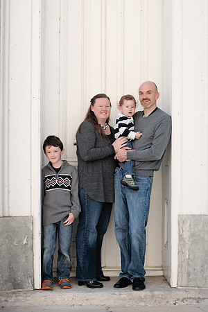 Rice Family Fall 2015-19