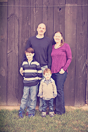 Rice Family 2016-8