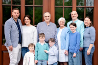Rice Family 2019