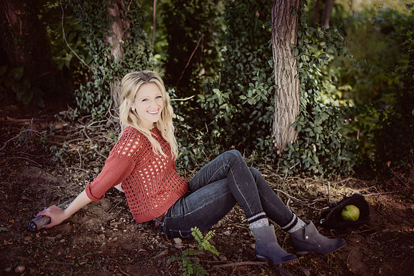 Becca Senior-125