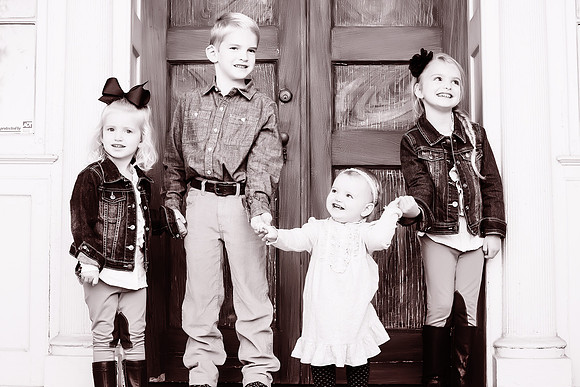 Lucas Family 2013-27