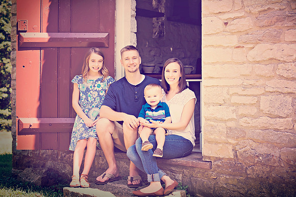 Johnston Family 2016-173