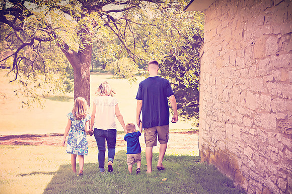 Johnston Family 2016-218